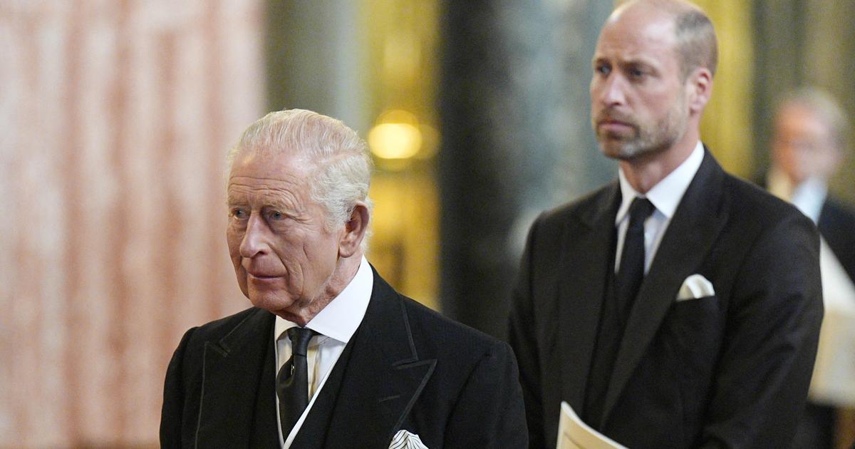 Le prince William seul avec Charles III à Balmoral : un tête-à-tête qui tombe à point nommé