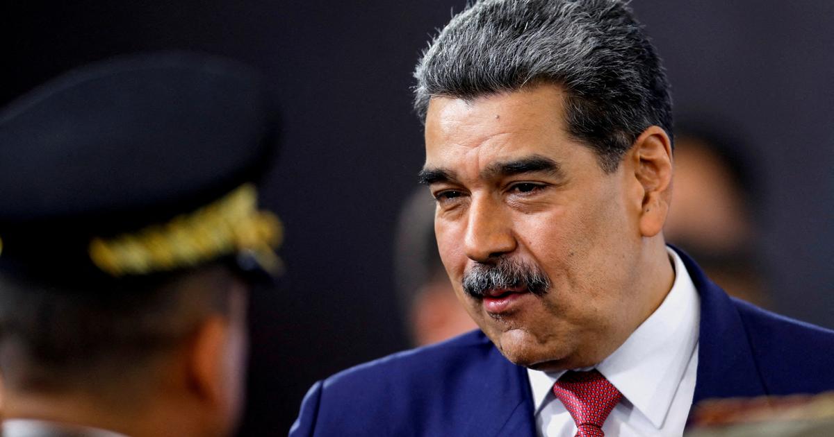Le Venezuela dénonce à l’ONU la «menace» militaire américaine «abjecte,...