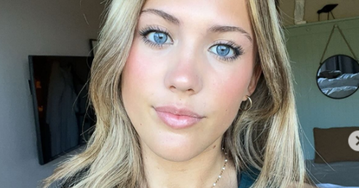Miss France 2026 : tout ce qu’il faut savoir sur Ninon Crolas, élue Miss Bretagne