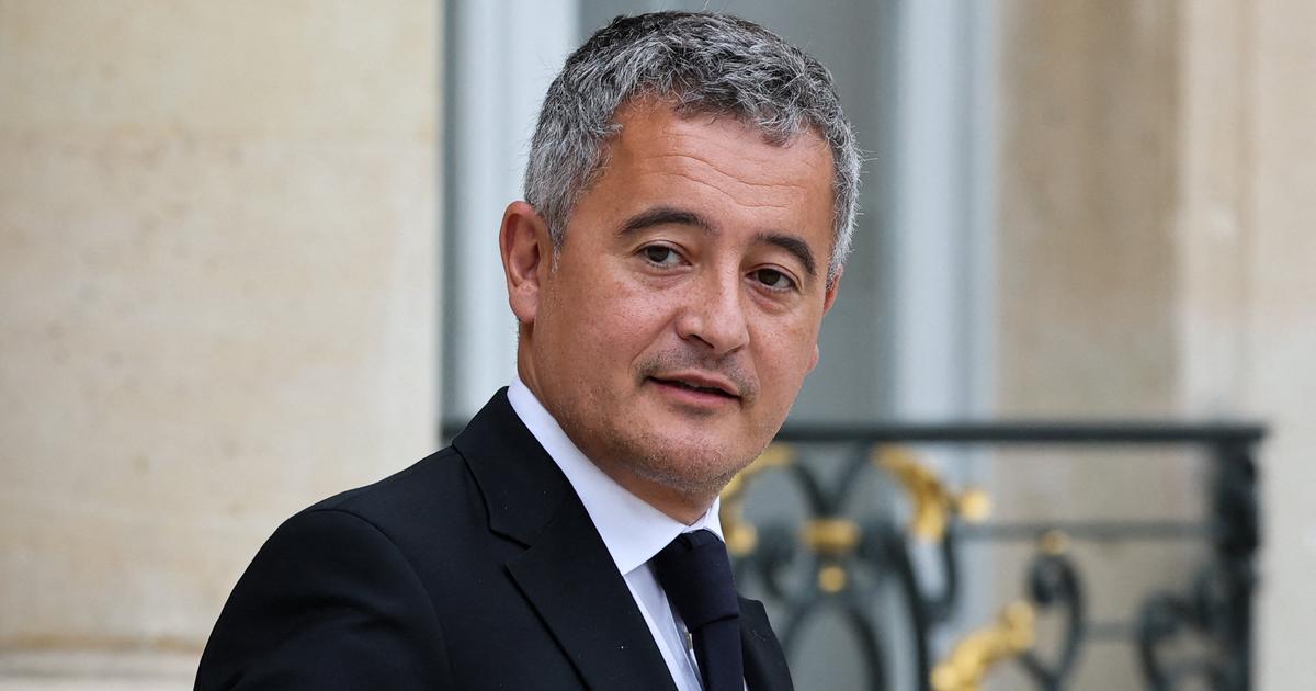 Condamnation de Nicolas Sarkozy : GÃ©rald Darmanin juge Â«absolument insupportablesÂ» les...