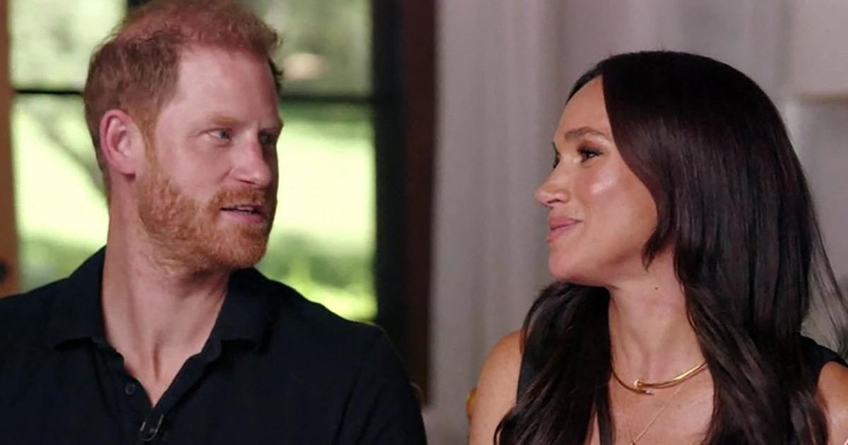 Harry et Meghan : leur prochaine apparition dévoilée, loin des scandales de la Couronne