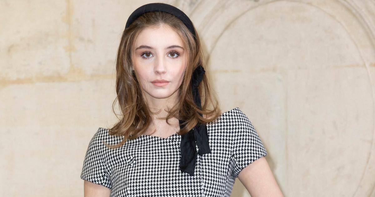 Vittoria de Savoie : la fille de Clotilde Courau décroche le premier rôle de la comédie romantique la plus attendue de Prime Video