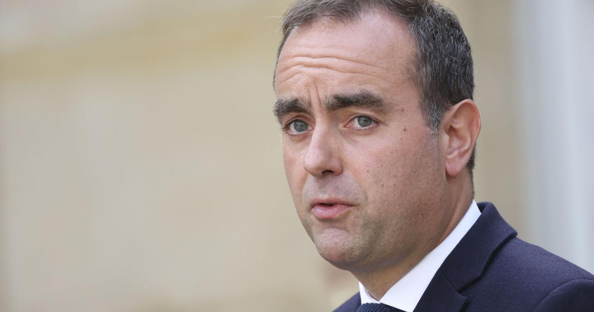 Sébastien Lecornu en dit plus sur le nouveau gouvernement : “Il sera nommé avant…”