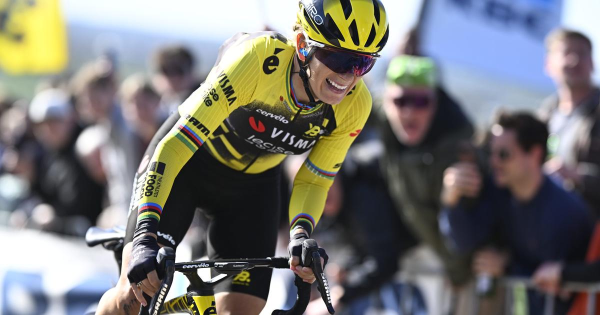 Women’s Cycling Worlds: Live Updates & Pauline Ferrand-Prévot