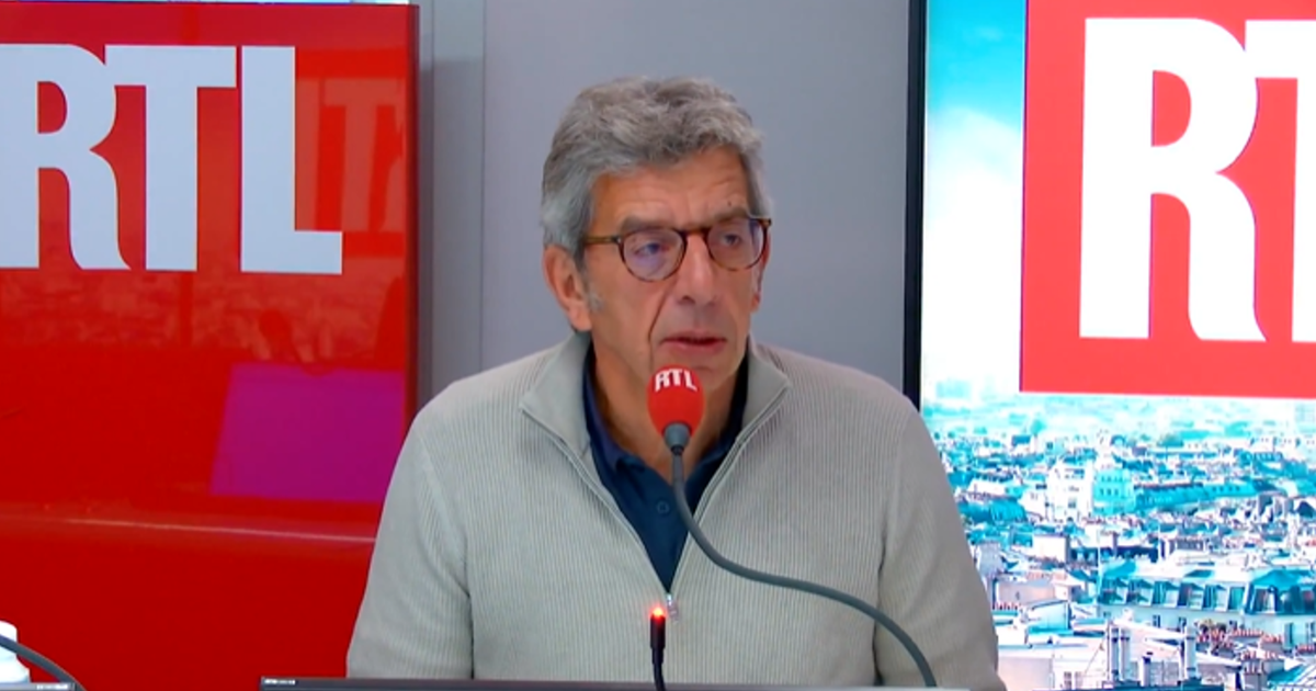 Michel Cymes fortement impacté par cette maladie qui touche de nombreux Français : “J’ai jamais autant souffert de ma vie”