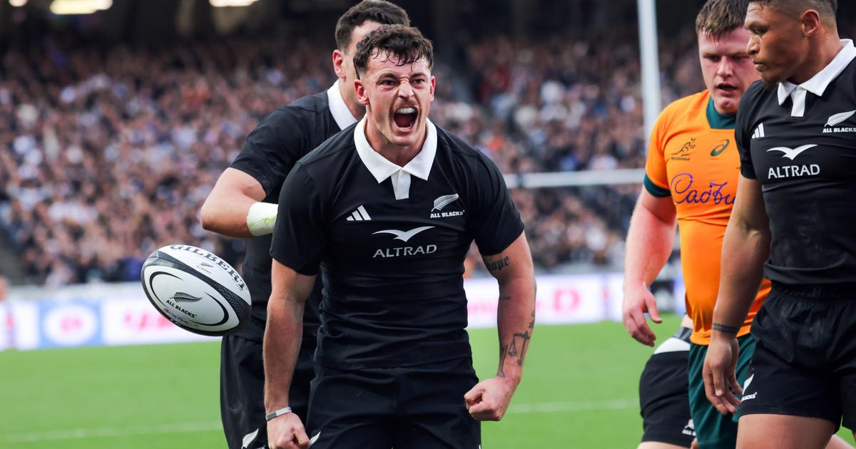 New Zealand-Australia: Independent Path