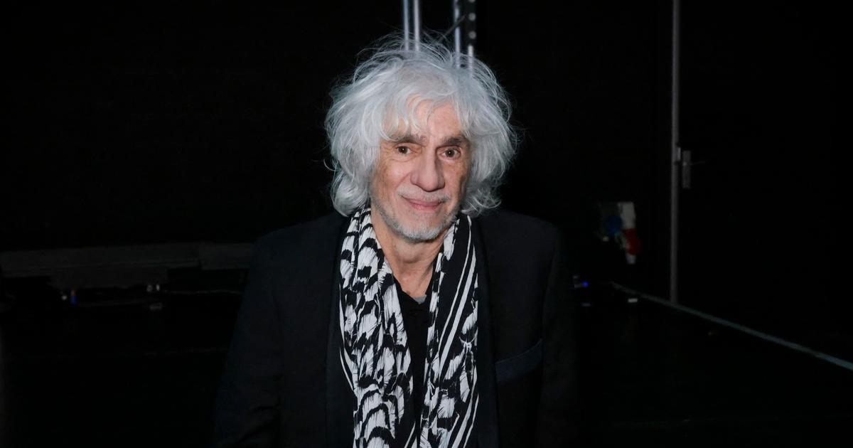 Louis Bertignac : son fils Jack, 9 ans, a bien grandi… constatez plutôt !