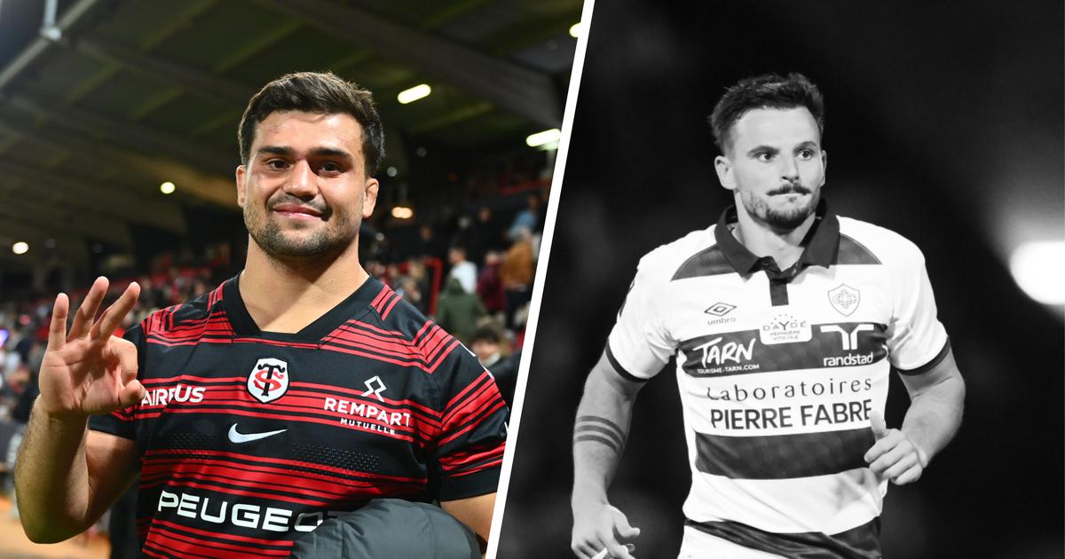 Toulouse-Castres : Cramont casse tout sur son passage, le CO dans le rouge Ã ...