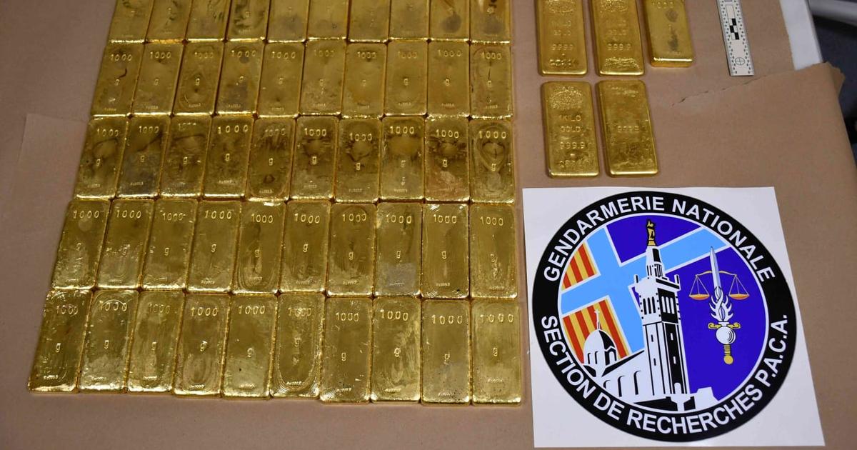 Les lingots, les collecteurs et la fonderie : comment la France et lâ€™Italie ont...