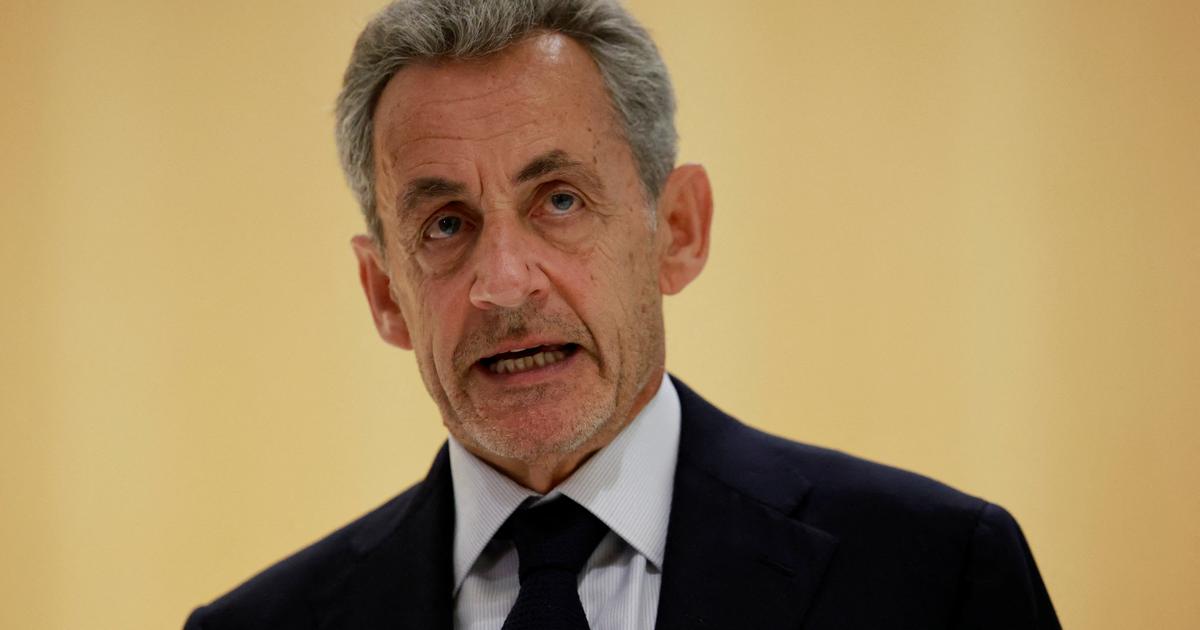 «Toutes les limites de l’État de droit ont été violées» : après sa condamnation, Nicolas Sarkozy contre-attaque