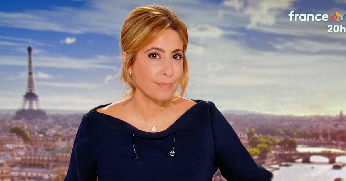 Léa Salamé : après sa bourde face à Henri Guaino, Thomas Sotto monte au créneau