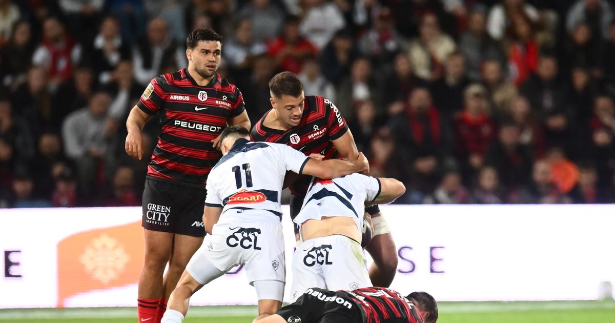 Toulouse vs Castres: Champions Respond – Live Updates