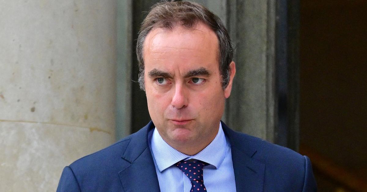 Sébastien Lecornu réagit à la condamnation de Nicolas Sarkozy : “Mon amitié pour l’homme et sa famille”