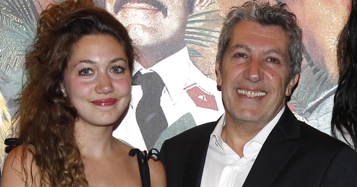Alain Chabat grand-père : sa fille Louise a accouché de son 2e enfant, un tendre cliché dévoilé