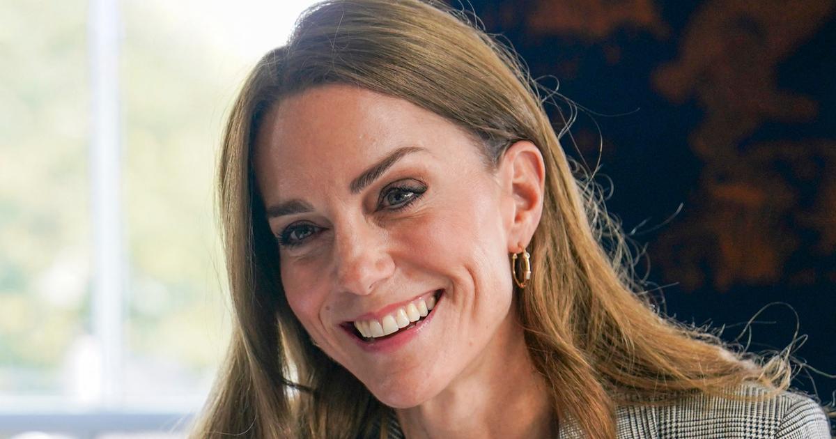 Kate Middleton comme vous ne l’avez jamais vue : changement de style pour une occasion spéciale