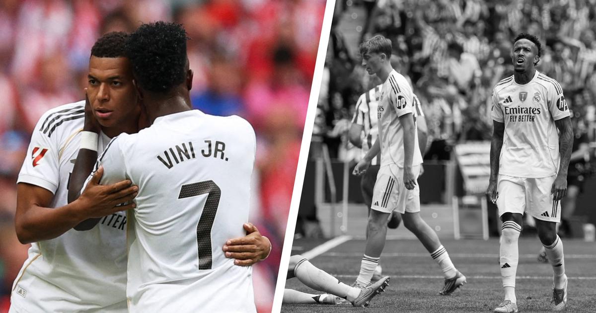 AtlÃ©tico Madrid-Real Madrid : un derby dÃ©licieux, MbappÃ© encore dÃ©cisif, une dÃ©fense...