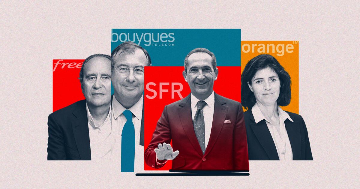 Prix, migration des clientsâ€¦ Patrick Drahi et SFR lancent le grand Monopoly des...
