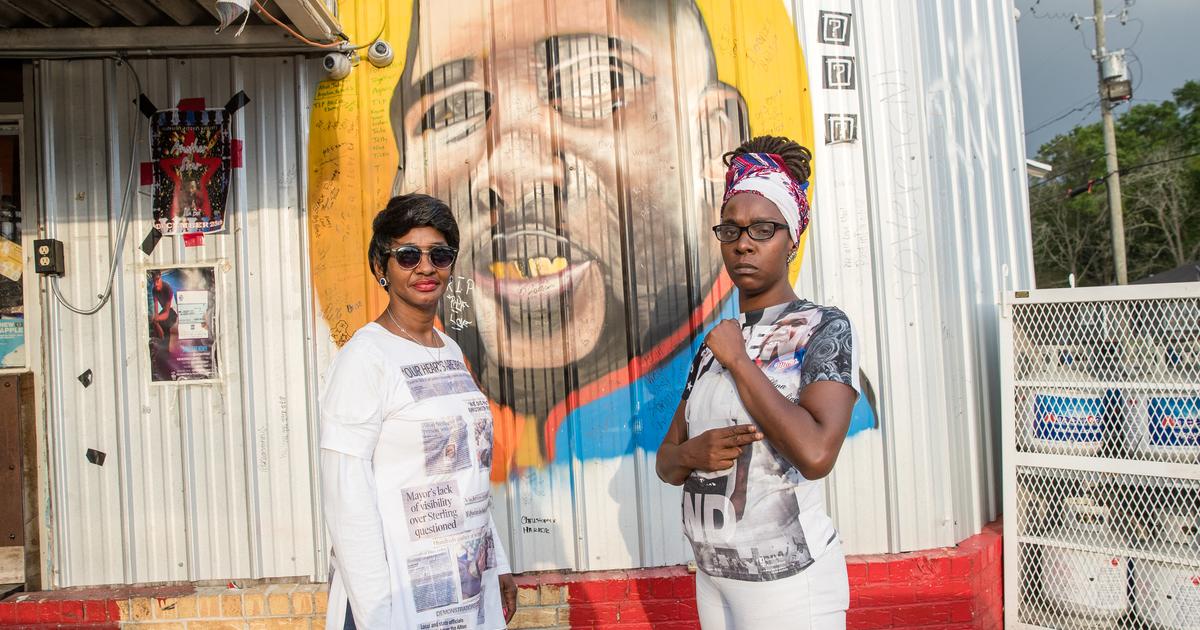 Assata Shakur, militante noire recherchÃ©e par le FBI, est morte Ã  Cuba