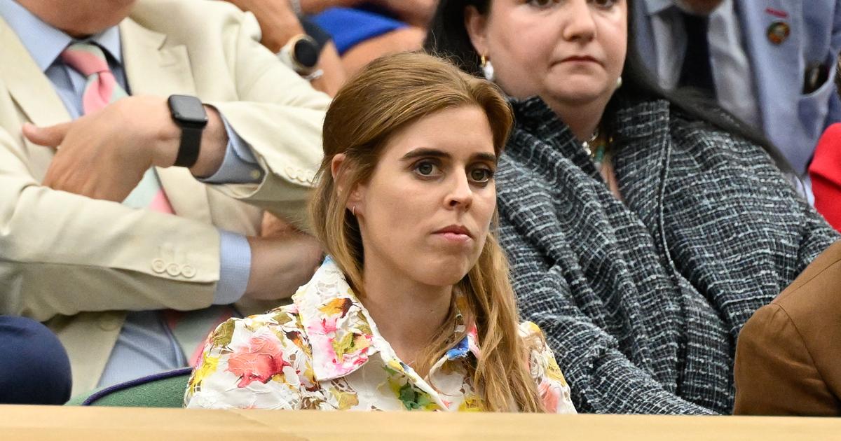 Beatrice d’York fait les frais des scandales impliquant ses parents : cet énorme coup dur pour la princesse