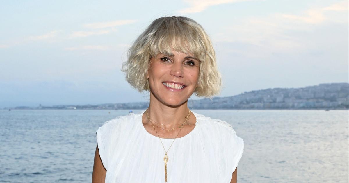 Laura Tenoudji profite de l’été indien avec sa fille Bianca : farniente et gourmandise au programme