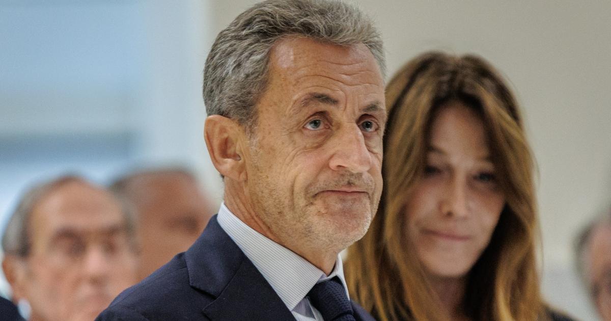 Nicolas Sarkozy en prison : visites au parloir, promenades isolées… À quoi va ressembler son quotidien ?