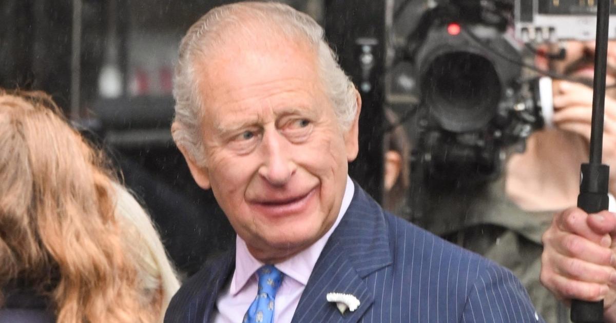 Cette décision de Charles III sur Harry serait une catastrophe pour le prince William