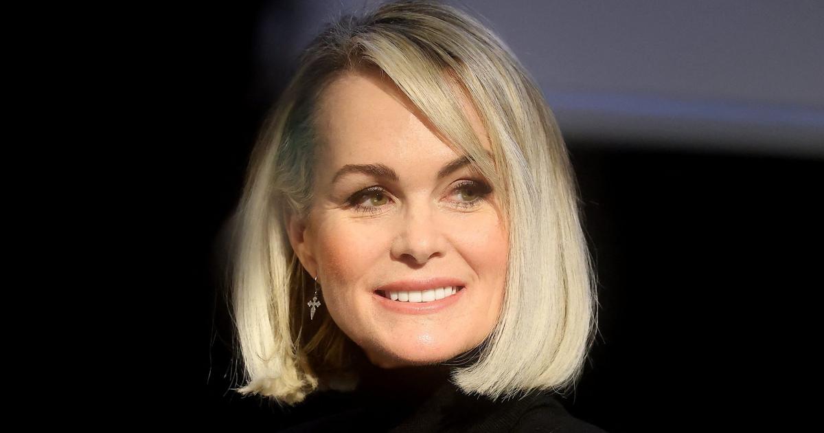 Laeticia Hallyday tourne une page à Marnes-la-Coquette : déménagement “chaotique” et besoin de réconfort