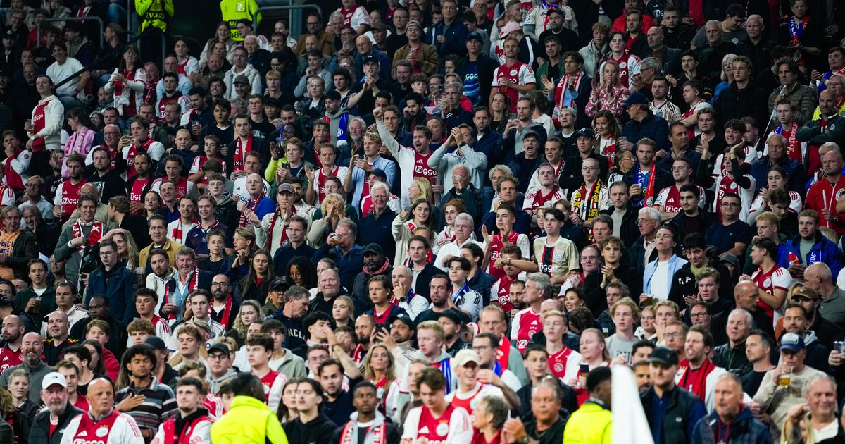 Ajax Fans Banned: Marseille Travel Restrictions