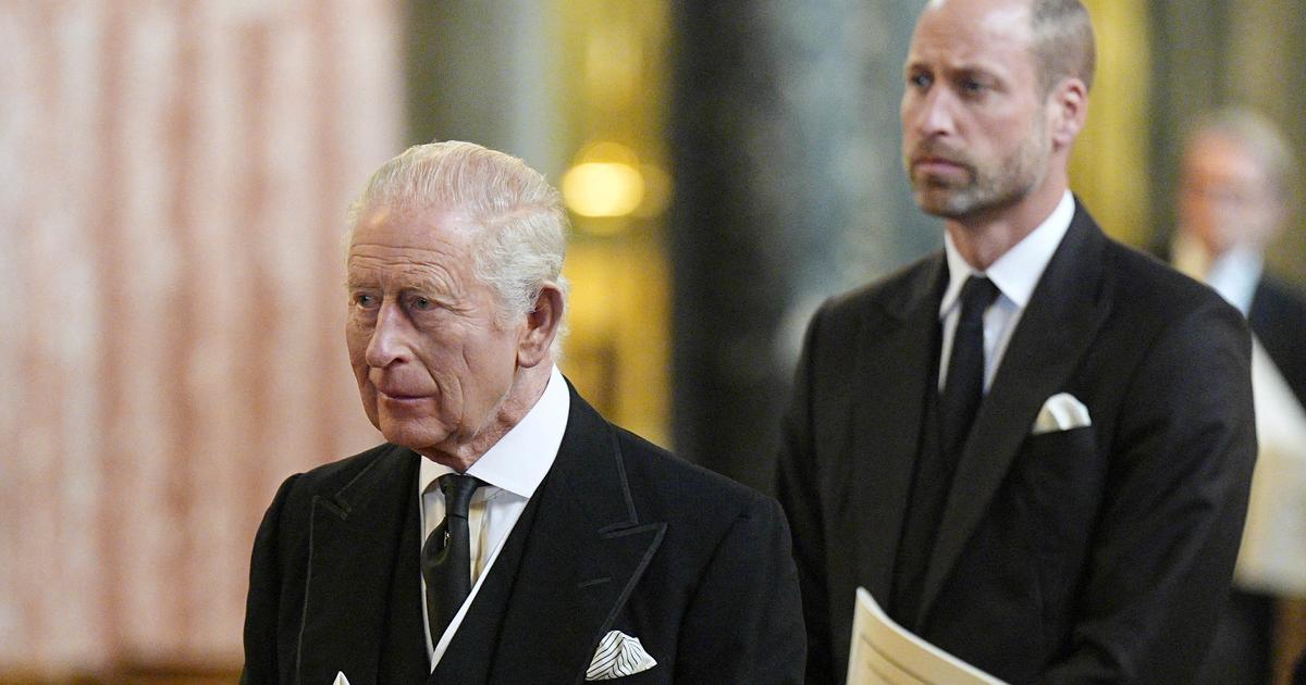 Charles III annonce une visite dâ€™Ã‰tat au Vatican fin octobre