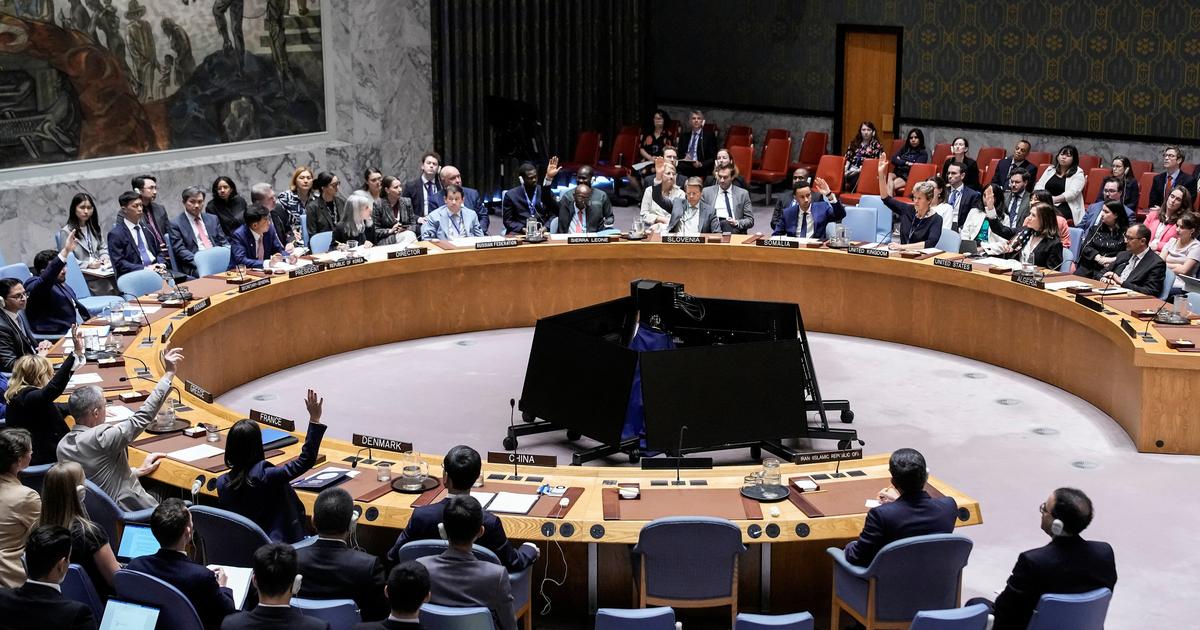 NuclÃ©aire iranien : embargo sur les armes, gel dâ€™avoirs... Quelles sont les sanctions qui...
