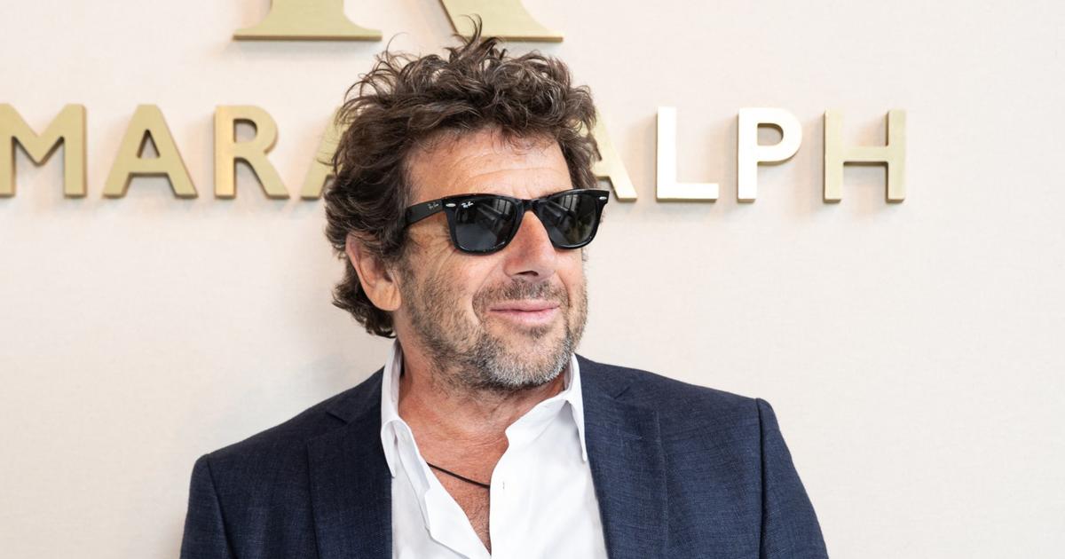 Patrick Bruel réagit aux critiques sur son luxueux hôtel à L’Isle-sur-la-Sorgue : “Ce qui m’affecte c’est…”