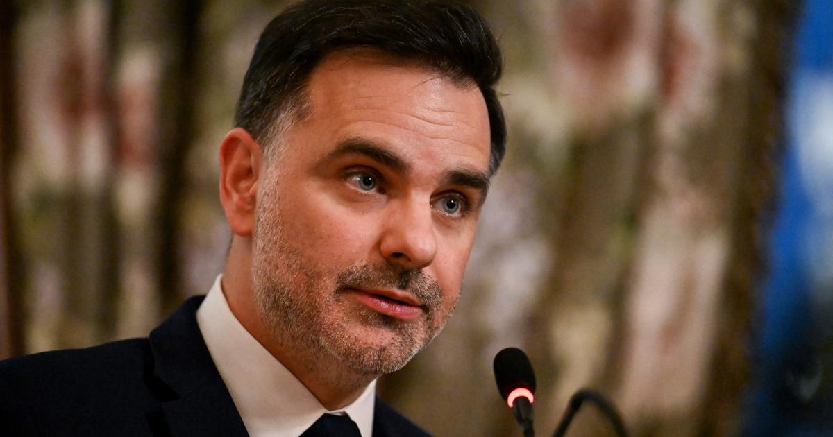 Flottille pour Gaza : Â«Il faut quâ€™on sache Ãªtre raisonnableÂ», Laurent Saint-Martin...