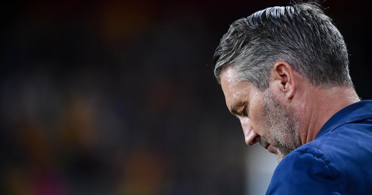 Lille-Lyon : Â«On a un vrai problÃ¨me de fond avec lâ€™arbitrage en FranceÂ»,...