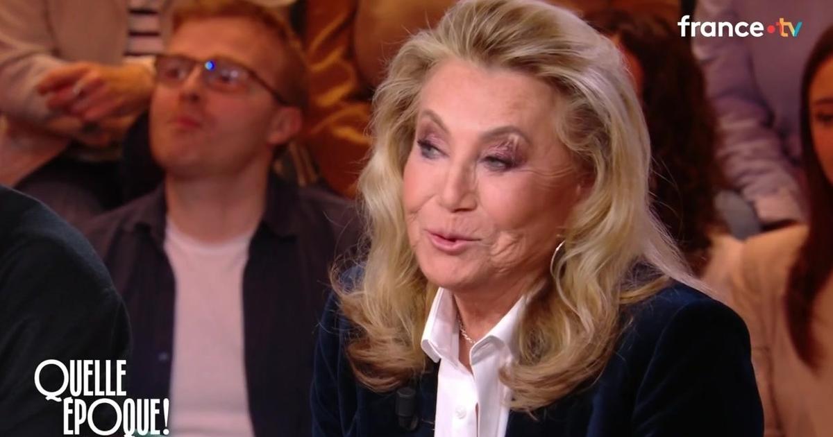 Sheila, 80 ans, touchante sur son entourage : “Je suis de plus en plus seule dans cette vie”