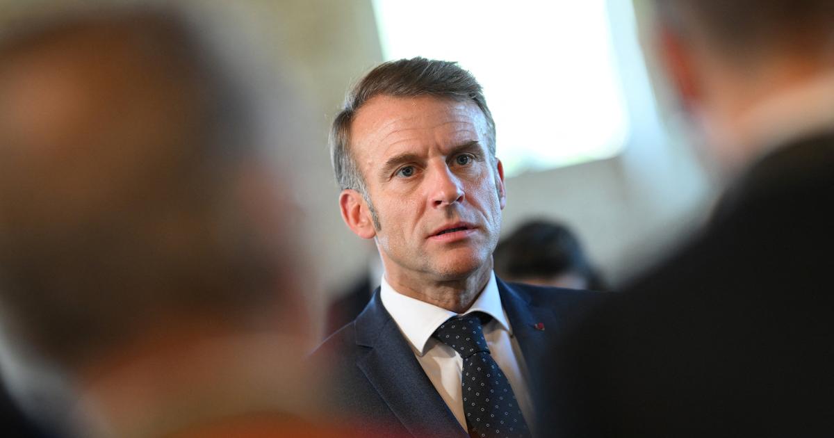 Â«Il vaut mieux quitter la FranceÂ» : le cofondateur de Ledger critique lâ€™Â«Ã‰tat...