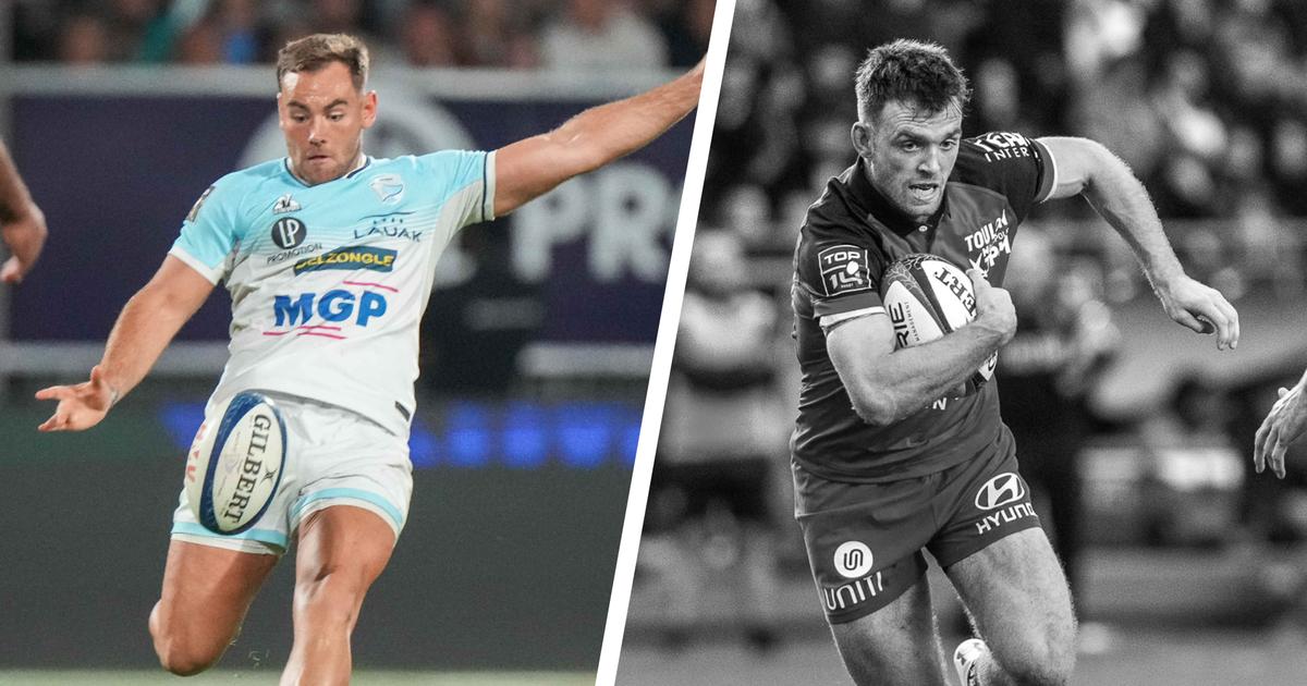Bayonne-Toulon : Joris Segonds hÃ©roÃ¯que, Baptiste Serin dÃ©cisif, Ben White fautif... Les...