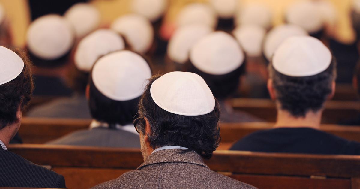 Â«Sale juif, je vais te tuerÂ» : dans lâ€™Essonne, un homme victime d'une violente...