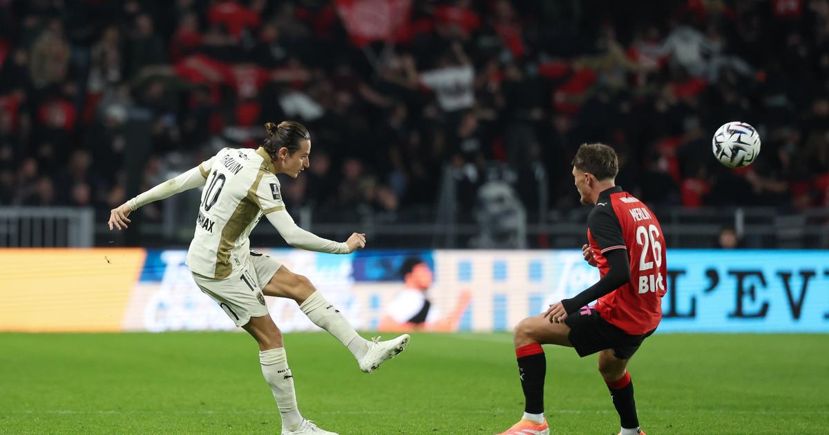 Breton vs. Northerners: Roazhon Park Draw Recap