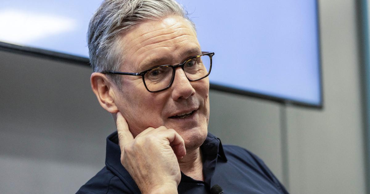 CongrÃ¨s travailliste Ã  haut risque pour Keir Starmer, qui accumule les dÃ©boires