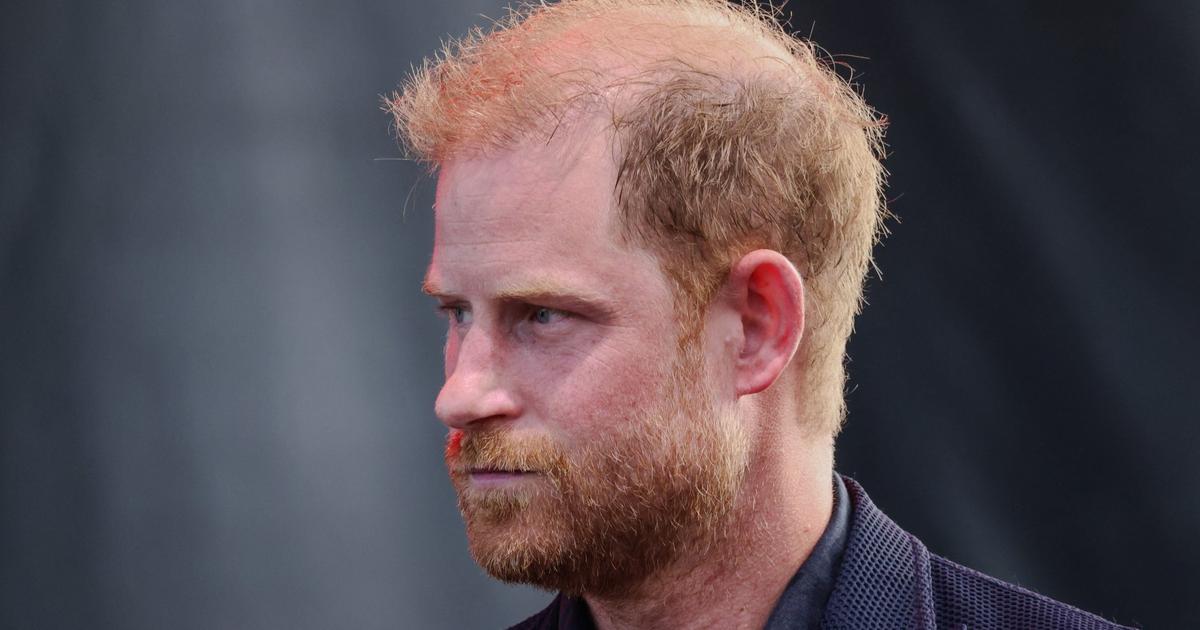 Le prince Harry monte au créneau contre ceux qui veulent “saboter” ses réconciliations avec son père
