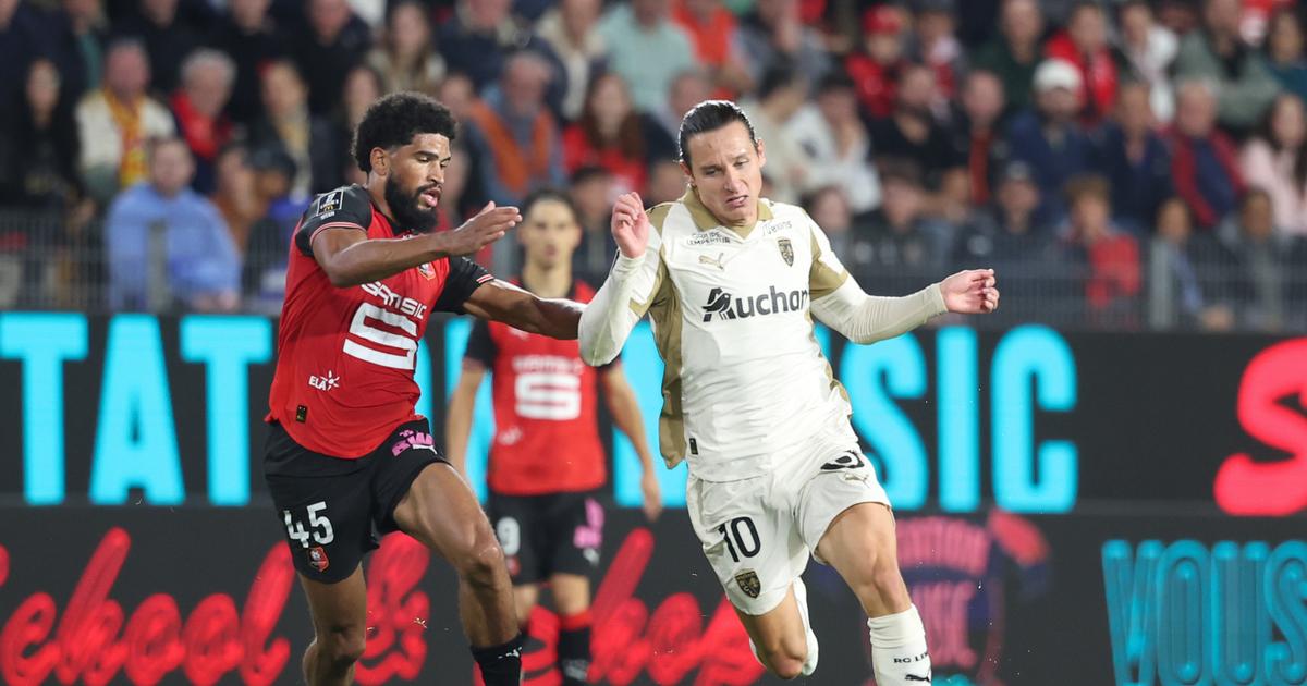 Lens Draw at Rennes: Ligue 1 Recap