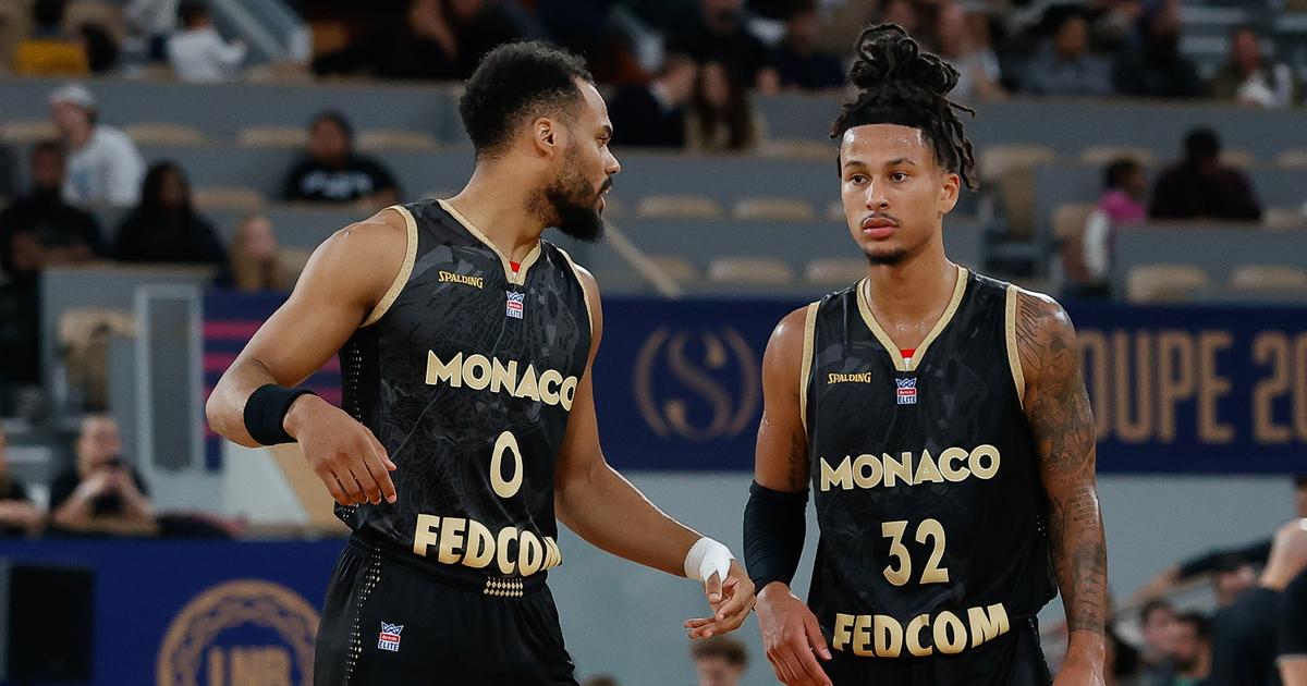 Basketball: Monaco & ASVEL Dominate | LNB Results