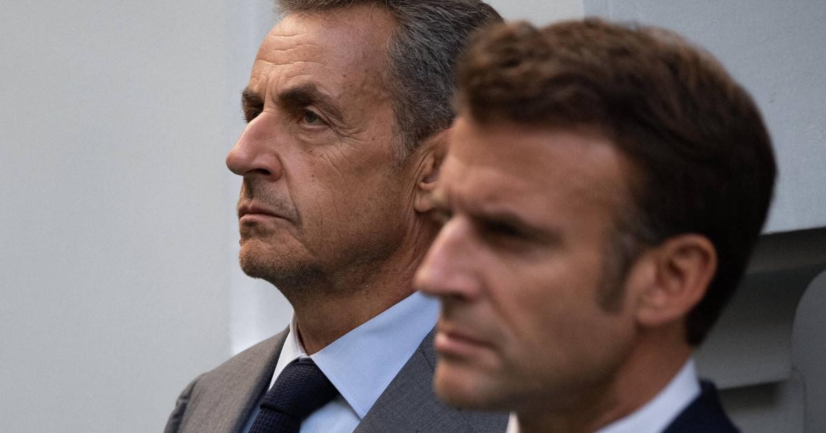 Nicolas Sarkozy : cet échange téléphonique avec Emmanuel Macron juste après sa condamnation