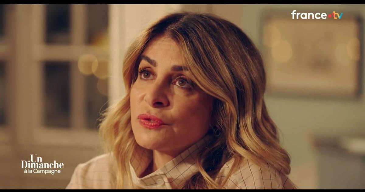 Julie Zenatti s’ouvre sur son idylle avec Patrick Fiori : “Ma première grande histoire d’amour”