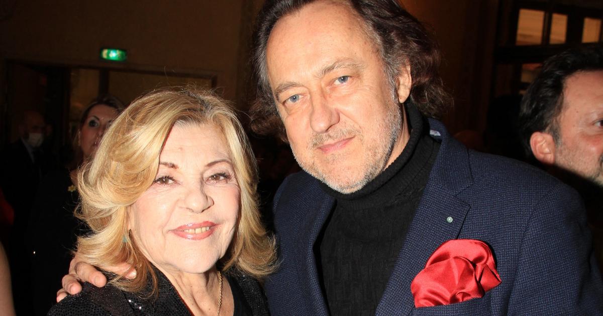 Nicoletta prête à déménager au soleil : “Nous songeons à nous installer ici avec mon époux !”