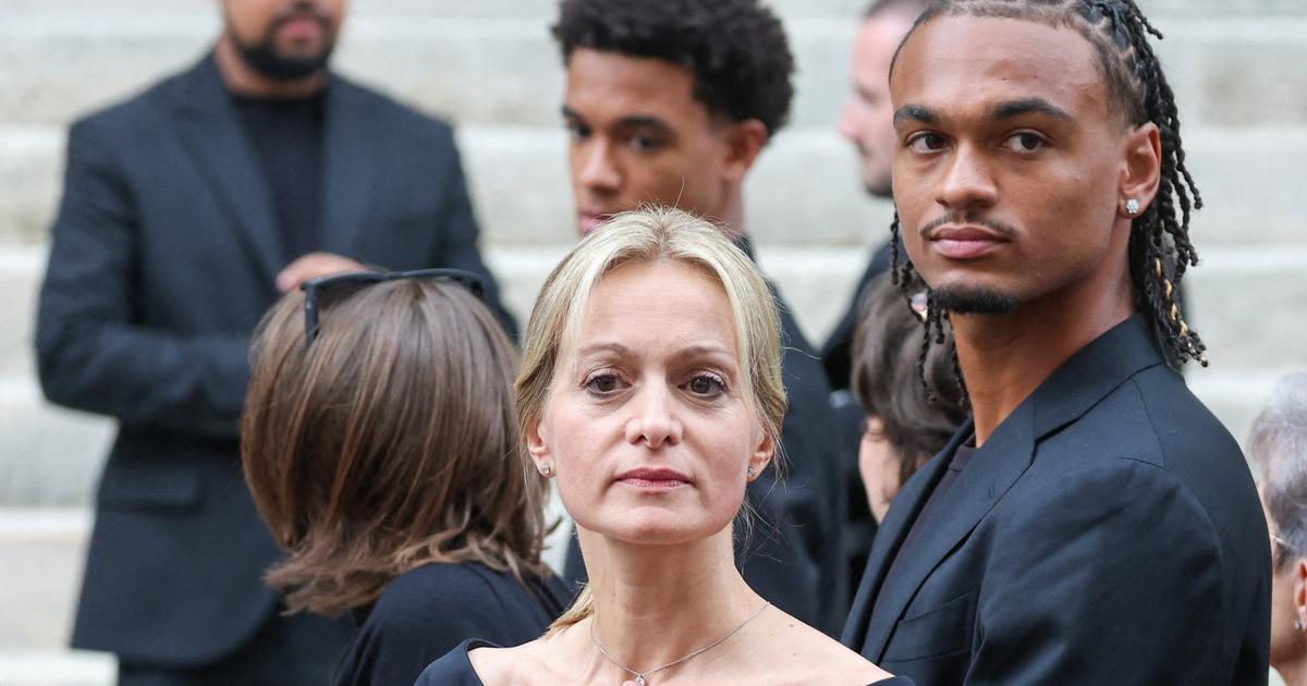 Audrey Crespo-Mara, première supportrice de son fils footballeur Sékou : son apparition remarquée au Parc des Princes