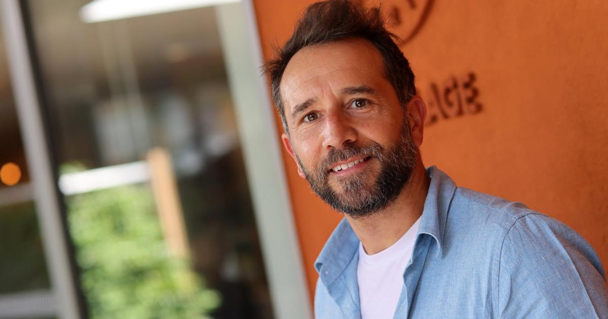 Ismaël Khelifa (Échappées belles) : son épouse, ses 2 enfants… Que sait-on de sa vie privée ?