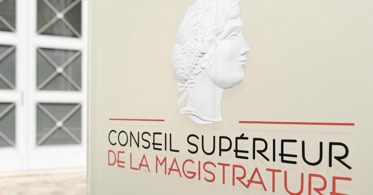 Condamnation de Nicolas Sarkozy : le Conseil supÃ©rieur de la magistrature dÃ©nonce des...