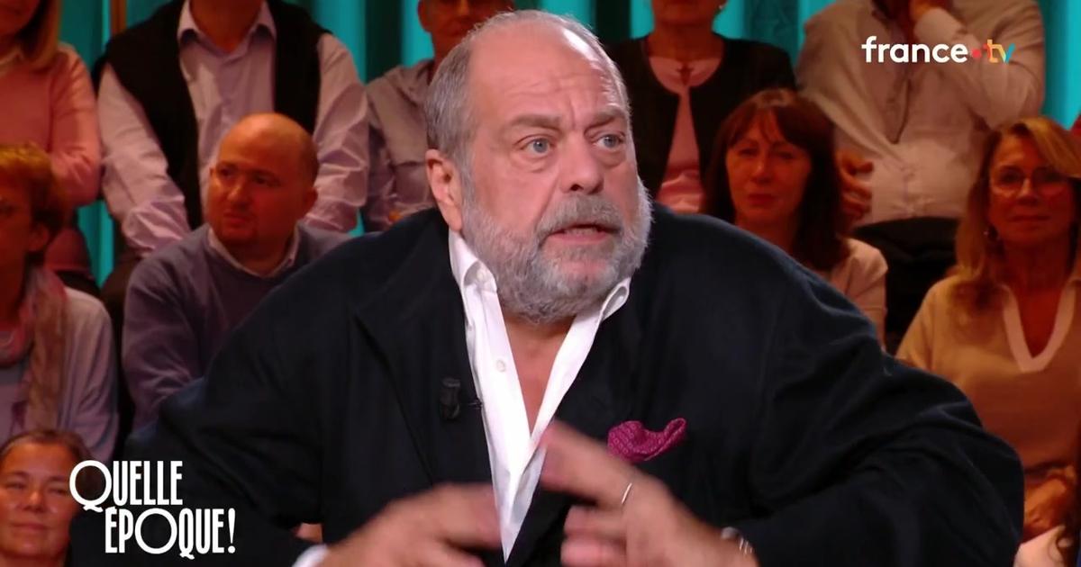 Brigitte Macron victime d’odieuses rumeurs, Éric Dupond-Moretti monte au créneau : “Une dinguerie totale”