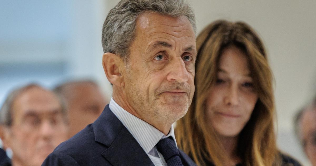 Nicolas Sarkozy premier surpris de sa condamnation : “Je m’attendais à tout, mais pas à cela”